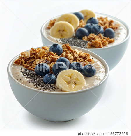 yogurt, plain yogurt, fruit yogurt, greek yogurt, spoonable yogurt, drinkable yogurt, probiotic yogurt, yakult, yogurt bowl, yogurt parfait, probiotics, smoothie yogurt, frozen yogurt, nut yogurt, cer 128772338