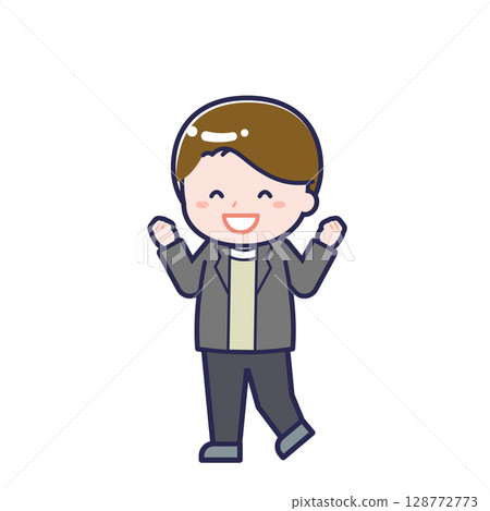 便衣成人/斜跨/男07 128772773