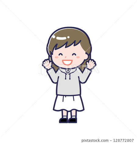 便衣成人/斜跨/女性11 128772807