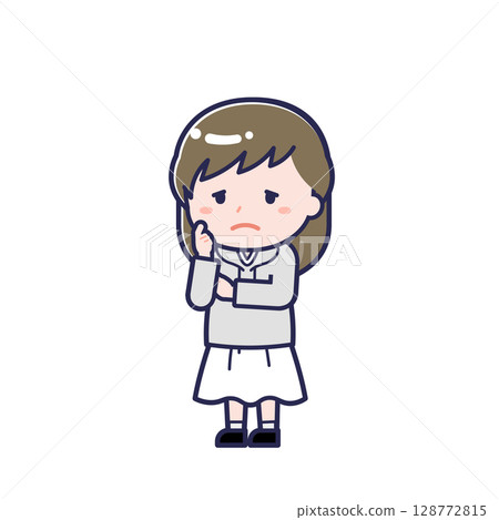 便衣成人/斜跨/女性19 便衣成人/斜跨/女性19 128772815