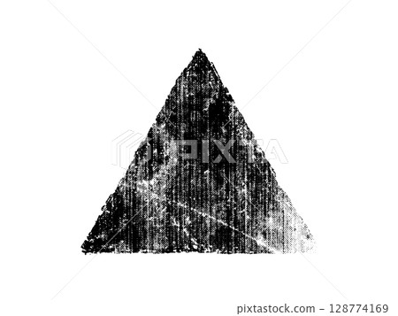 Black and white grunge. Distress overlay texture. Abstract surface dust and rough dirty wall background concept. Distress illustration simply place over object to create grunge effect. Vector EPS10. 128774169