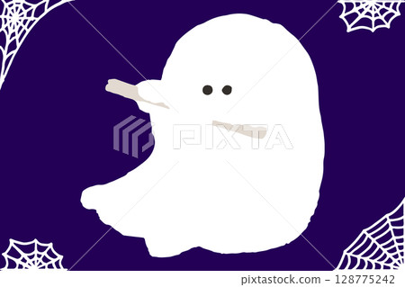 鬼吹笛子的插圖 128775242