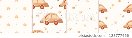 Kawaii color pictures. 128777466