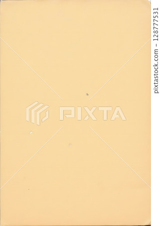Textured Recycled Brown Cardstock Sheet   Matte Paper Background 128777531