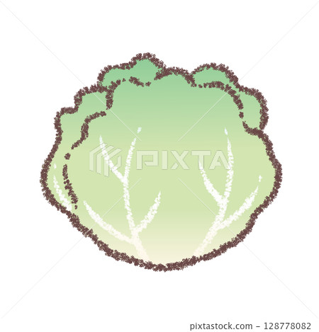 lettuce lettuce 128778082