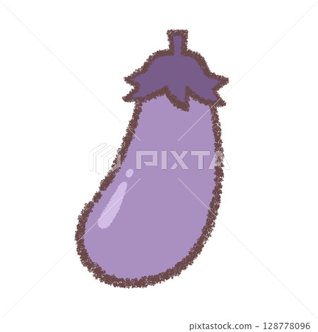 eggplant  128778096
