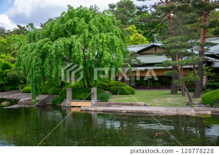 Kyoto Guesthouse Garden Kyoto Guesthouse Garden 128778228