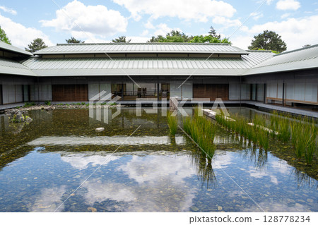 Kyoto Guesthouse Garden Kyoto Guesthouse Garden 128778234