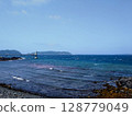 Cape Hato/Underwater Observation Deck 128779049