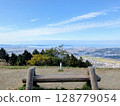 Yoneyama Observatory on a sunny day 128779054