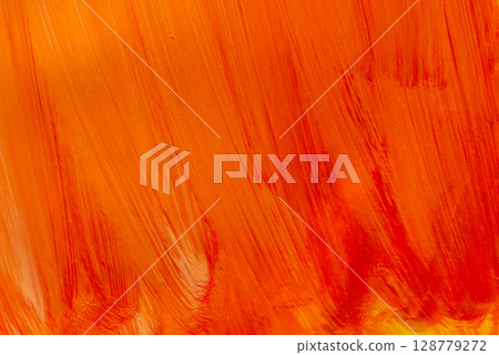 橙色暖色背景 128779272