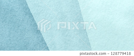 Light blue abstract watercolor texture background with sky gradient surface, macro. Pastel art wallpaper Light blue abstract watercolor texture background with sky gradient surface, macro. Pastel art wallpaper 128779418