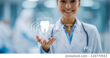 數位醫療創新 數位醫療創新 128779561