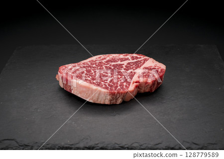 beef steak meat tenderloin red meat beef steak meat tenderloin red meat 128779589