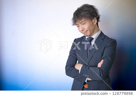 有思想的商人 有思想的商人 128779898