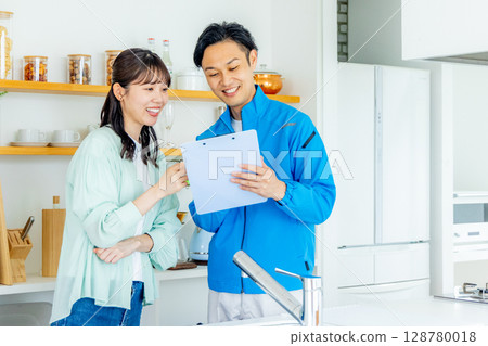 Kitchen Estimate Staff Kitchen Estimate Staff 128780018