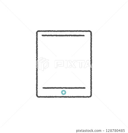 平板電腦圖標 128780485
