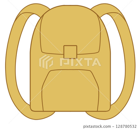 Ruck sack Ruck sack 128780532