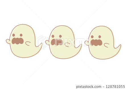 三個鬼魂 128781055