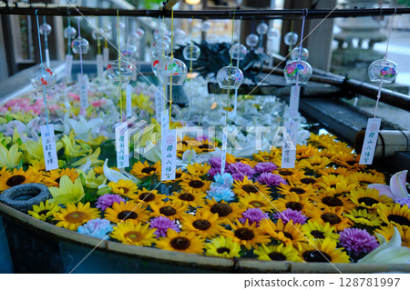 2025櫻山風鈴節 櫻山八幡神社 128781997