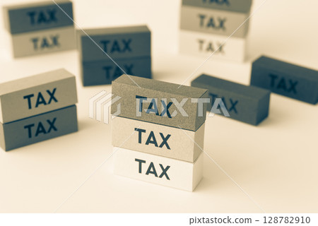 Tax tax Tax Various 128782910