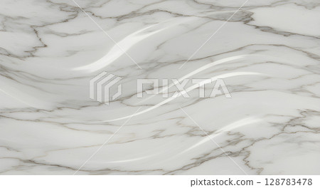 abstract grey watercolor on paper texture 128783478