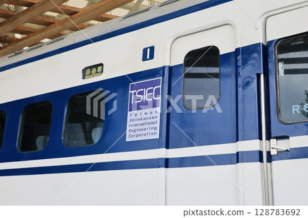 子彈頭列車 128783692