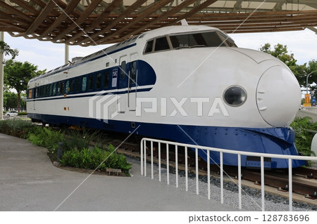 子彈頭列車 128783696