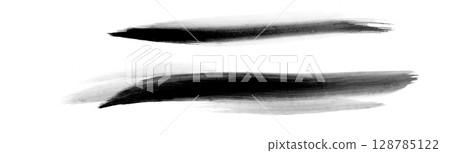 Straight line P brush 012 Straight line P brush 012 128785122