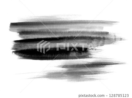 Straight line P brush 013 128785123