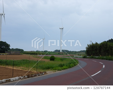 Ch子的風景 128787144