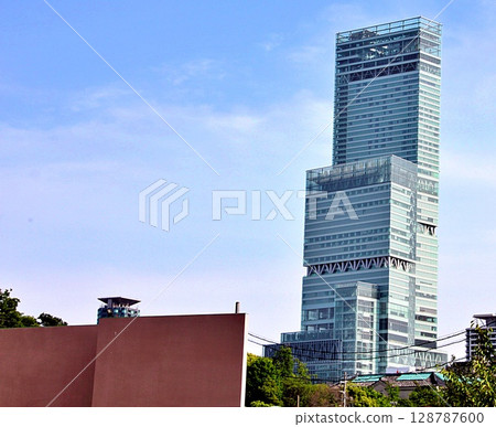 阿倍野Harukas：大阪的象徵，直插雲霄 128787600