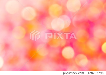 Fairytale/Fluffy background material 128787798