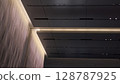 Distinctive wall materials 128787925