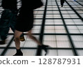 Walk away 128787931
