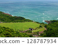 Clear sea view 128787934