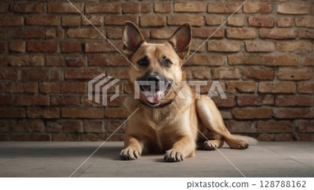 盯著狗 128788162