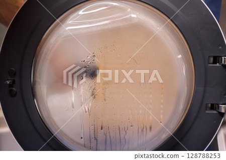 Steam Cleaning keeps Washing Machines efficient and hygienic for optimal performance Steam Cleaning keeps Washing Machines efficient and hygienic for optimal performance 128788253