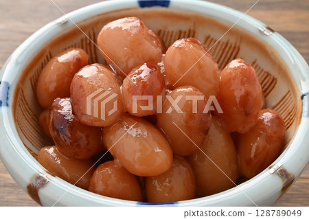 虎豆湯 虎豆湯 128789049