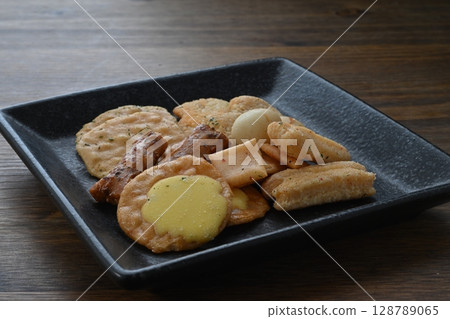 我們家的主食，三幸糖果 128789065