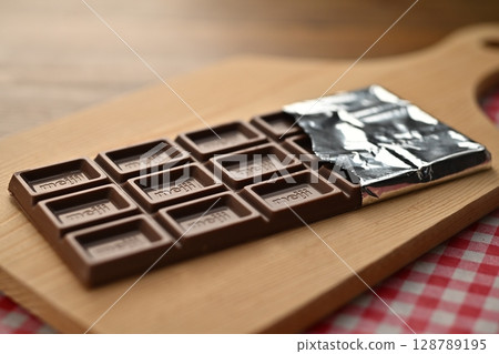 Meiji High Milk Chocolate Meiji High Milk Chocolate 128789195