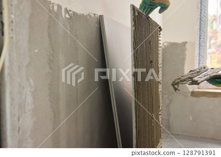 Currently, we have Professional Wall Tiling Installation services actively in progress Currently, we have Professional Wall Tiling Installation services actively in progress 128791391