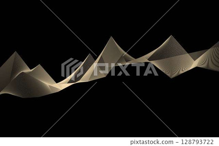 直漸層背景設計 128793722