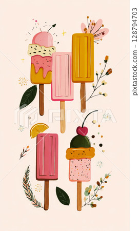 A person kneels on the forest floor in a humid subtropical region, carefully planting native plants among lush greenery, promoting local biodiversity and ecological health A person kneels on the forest floor in a humid subtropical region, carefully planting native plants among lush greenery, promoting local biodiversity and ecological health 128794703