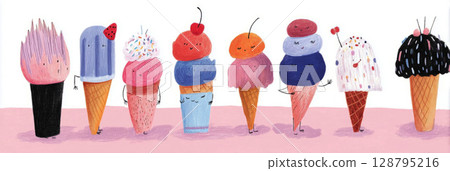 Cozy seating invites relaxation while overlooking a beautifully curated landscape featuring natural stones and lush vegetation during daylight. Nature seamlessly blends with modern design, banner Cozy seating invites relaxation while overlooking a beautifully curated landscape featuring natural stones and lush vegetation during daylight. Nature seamlessly blends with modern design, banner 128795216