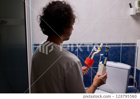 Effective Toilet Tank Maintenance and Repair Strategies for Homeowners and Renters Alike Effective Toilet Tank Maintenance and Repair Strategies for Homeowners and Renters Alike 128795560