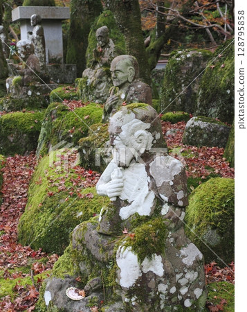 羅建雕像景觀 羅建雕像景觀 128795858