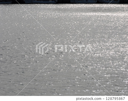 Coastal scenery 128795867