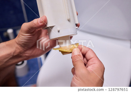 Effective Toilet Tank Maintenance and Repair Strategies for Homeowners and Renters Alike 128797651