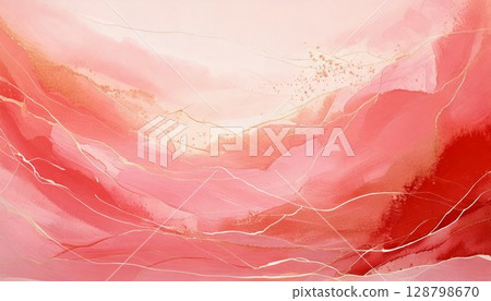 Colorful watercolor background 128798670